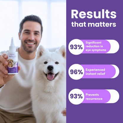 💕Your pet deserves the best | Natravor® Pet Nano Eye Drops