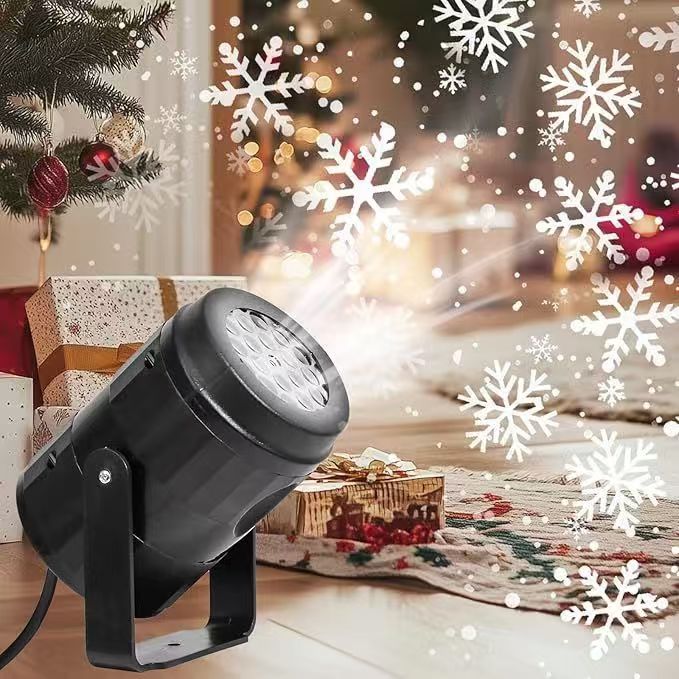 ⚡Christmas Hot Sale 50% OFF!🔥LED Christmas Projection Lamp