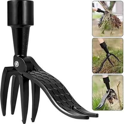 🔥LAST DAY SALE 49% OFF-Detachable Stand Up Weed Puller