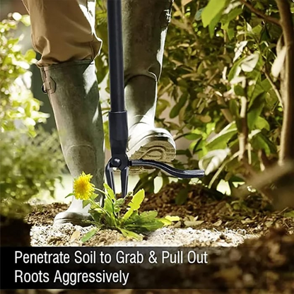 🔥LAST DAY SALE 49% OFF-Detachable Stand Up Weed Puller