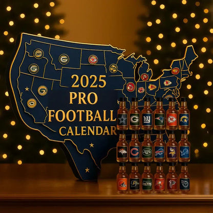 ✈️Buy 2 Get Free Shipping🍻2025 Jameson  Anniversary Advent Calendar