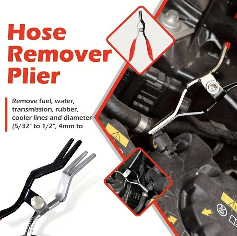 🔥Black Friday 49% OFF🔧Professional Hose Clamp Kit