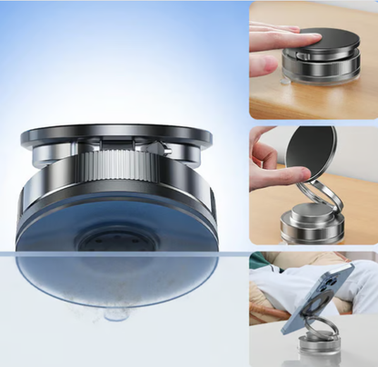 🔥Hot Sale 49% OFF🌟Magnetic Phone Holder with Suction Cup