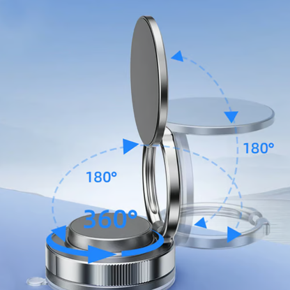 🔥Hot Sale 49% OFF🌟Magnetic Phone Holder with Suction Cup