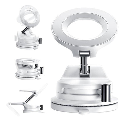 💎Newly Designed and Available Now - 360° Vacuum Car Phone Holder