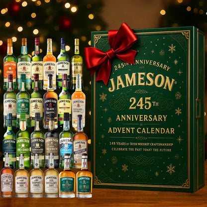 ✈️Buy 2 Get Free Shipping🍻2025 JACK DANIEL 86th Anniversary Advent Calendar
