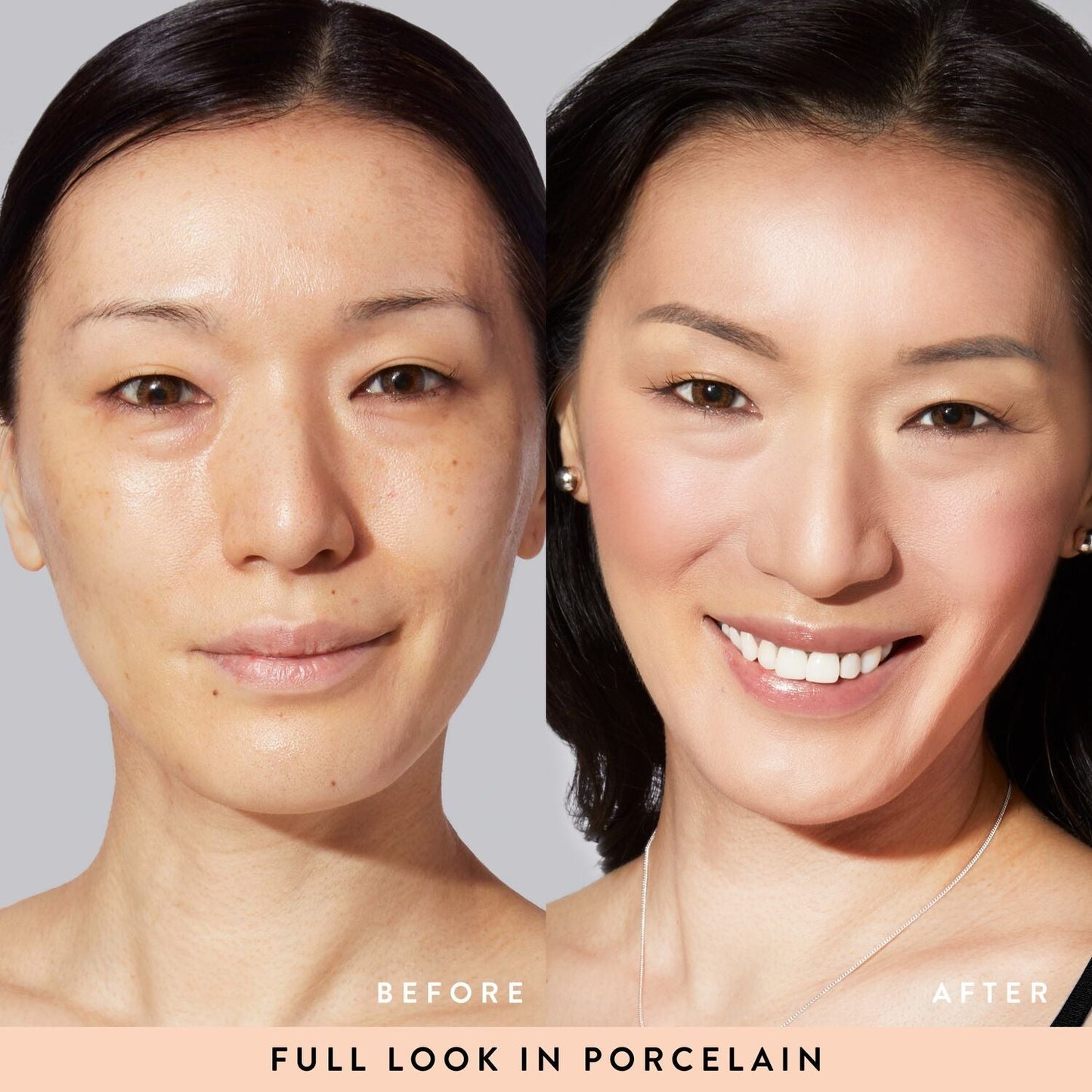 Quench-n-Tint + Wonder Balm (Rosy Refresh) + Wonder Brush