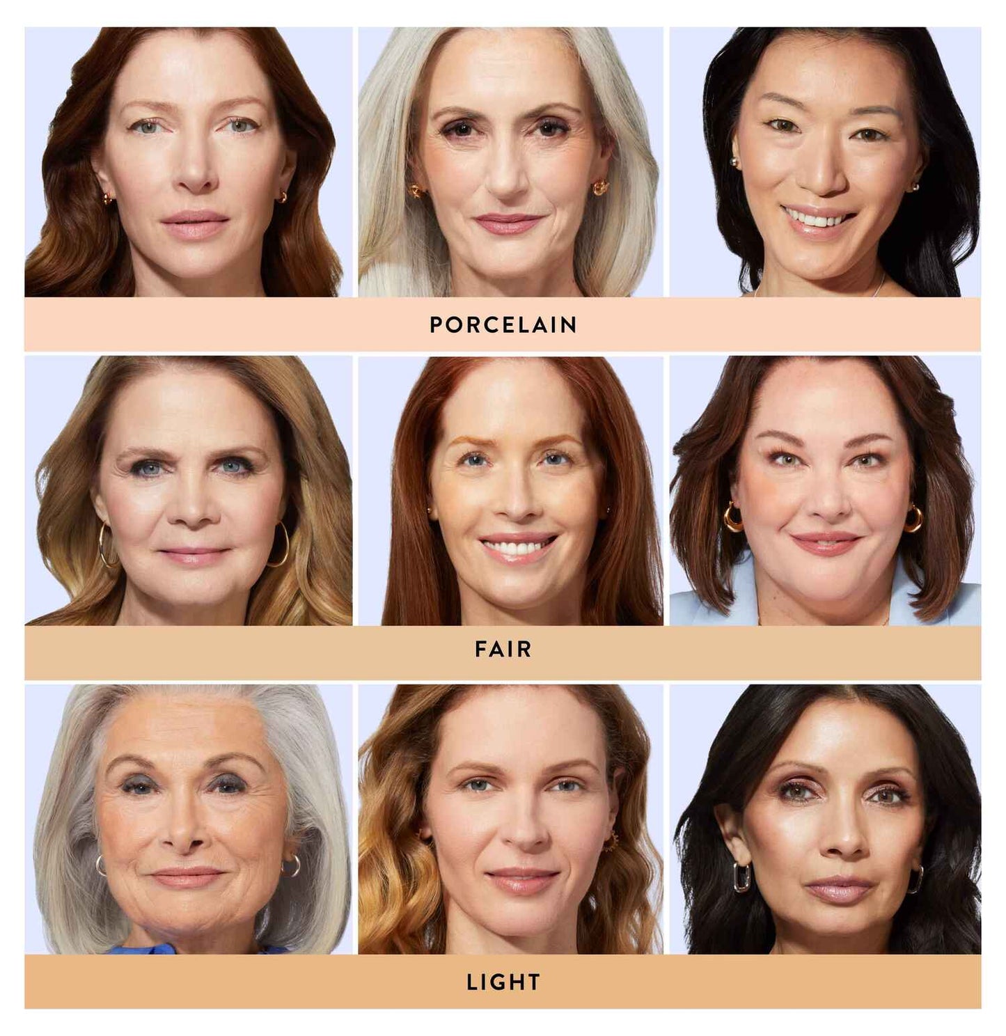 Quench-n-Tint + Wonder Balm (Rosy Refresh) + Wonder Brush