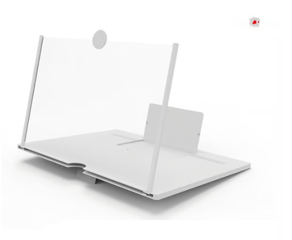 ✅2025 New Year Hot Sale🎁Screen Magnifier - Newest Version