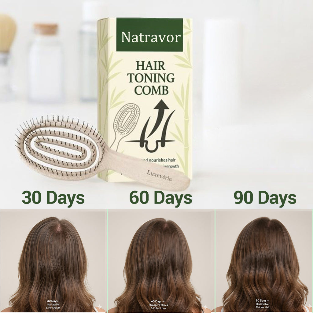 For 50 Years, The Hair Loss Industry Has Been Selling You a Side Effect. It's Time to Get Back on the Right Path.