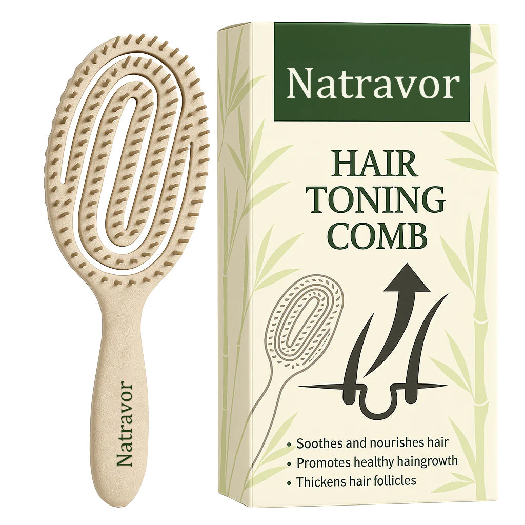 For 50 Years, The Hair Loss Industry Has Been Selling You a Side Effect. It's Time to Get Back on the Right Path.