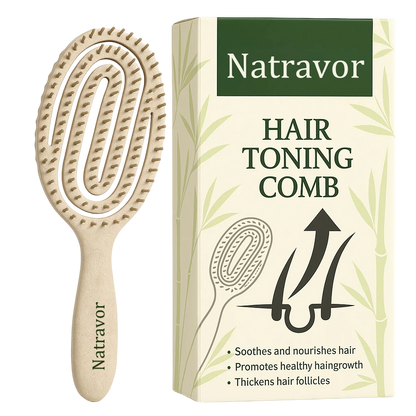 For 50 Years, The Hair Loss Industry Has Been Selling You a Side Effect. It's Time to Get Back on the Right Path.