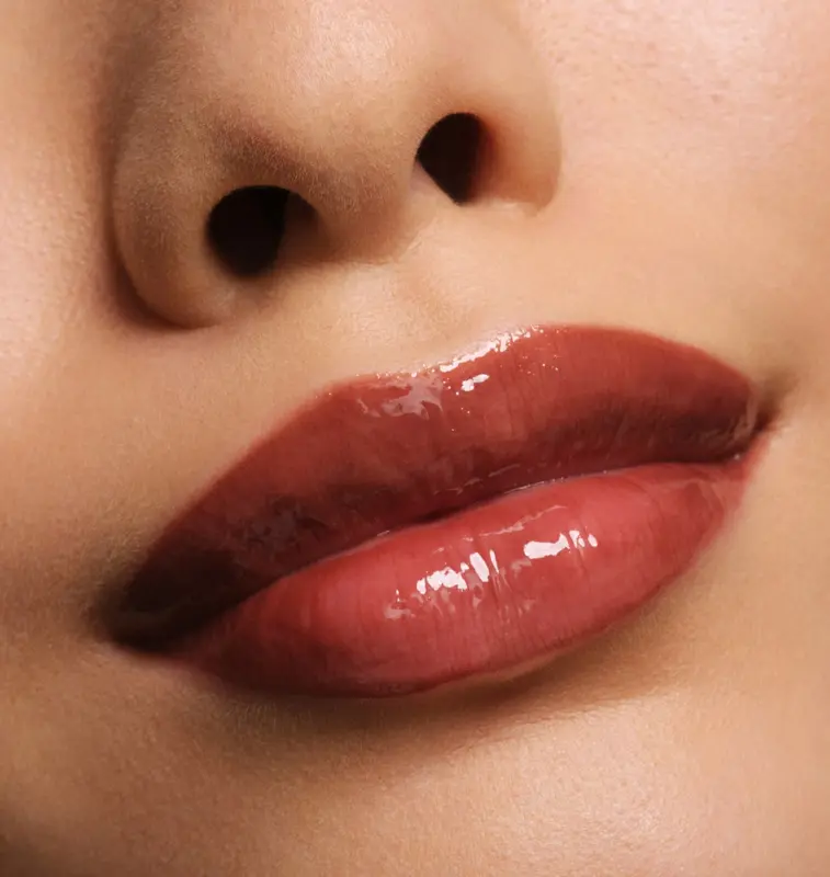 Amp (K)its: Color-rich lipampoules with matching lip liner