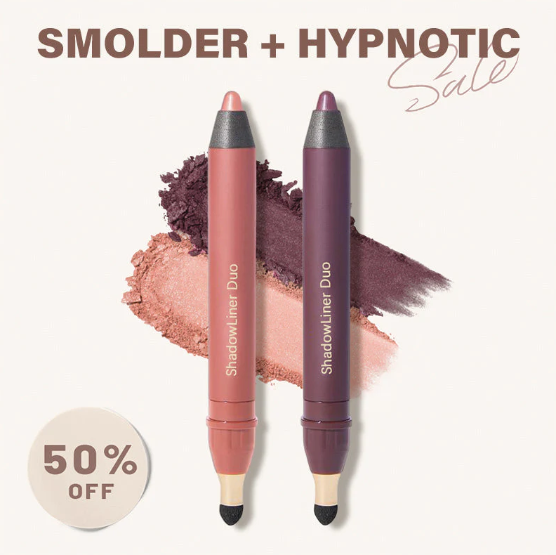 New Arrival ✨Shadow Liner 2-in-1 Eyeliner & Eyeshadow